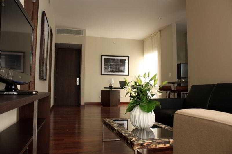 Esplendor Panama Apartment Cameră foto